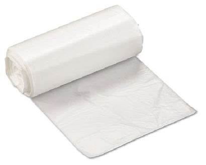 4 Gal Small Trash Bags & Small Bin Liners