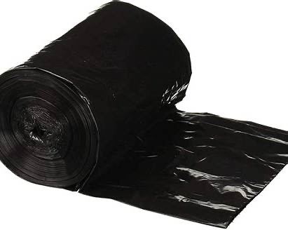 33 Gal Heavy-Duty Commercial Can Liners