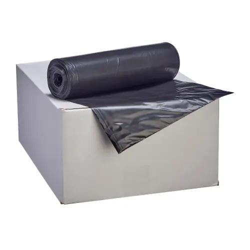 55-60 Gal Extra Heavy-Duty Commercial Can Liners