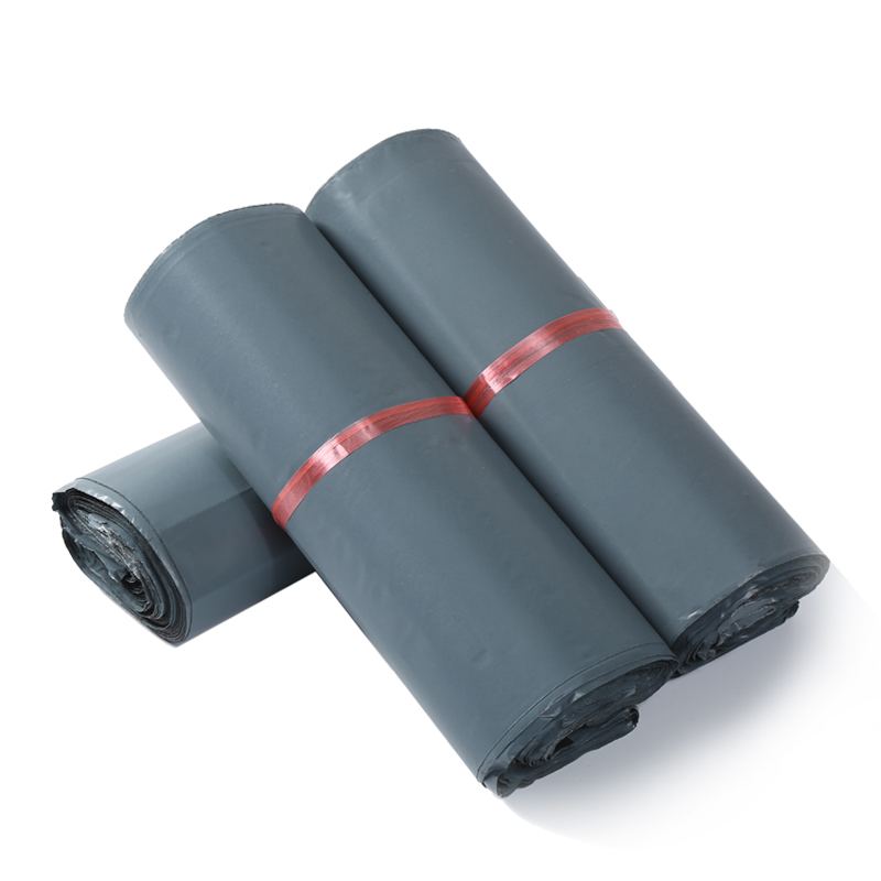 12 x 15.5 in Self-Seal Poly Mailers